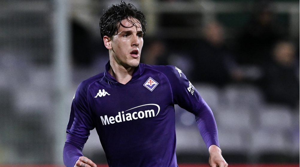 TRANSFER HABERİ: Nicolo Zaniolo’nun talipleri artıyor! İşte o takımlar!