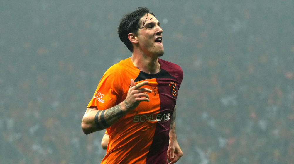 TRANSFER HABERİ: Nicolo Zaniolo’nun talipleri artıyor! İşte o takımlar!