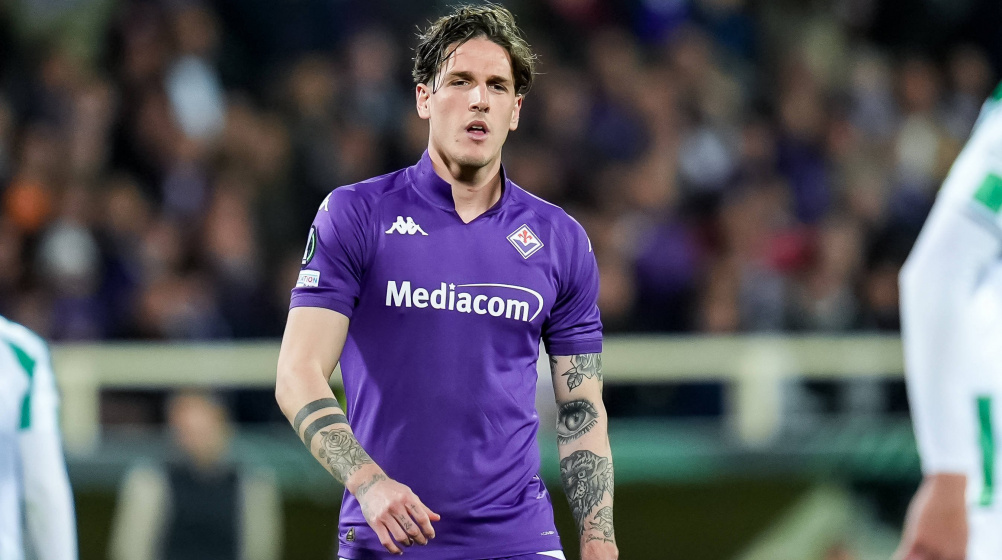 TRANSFER HABERİ: Nicolo Zaniolo’nun talipleri artıyor! İşte o takımlar!