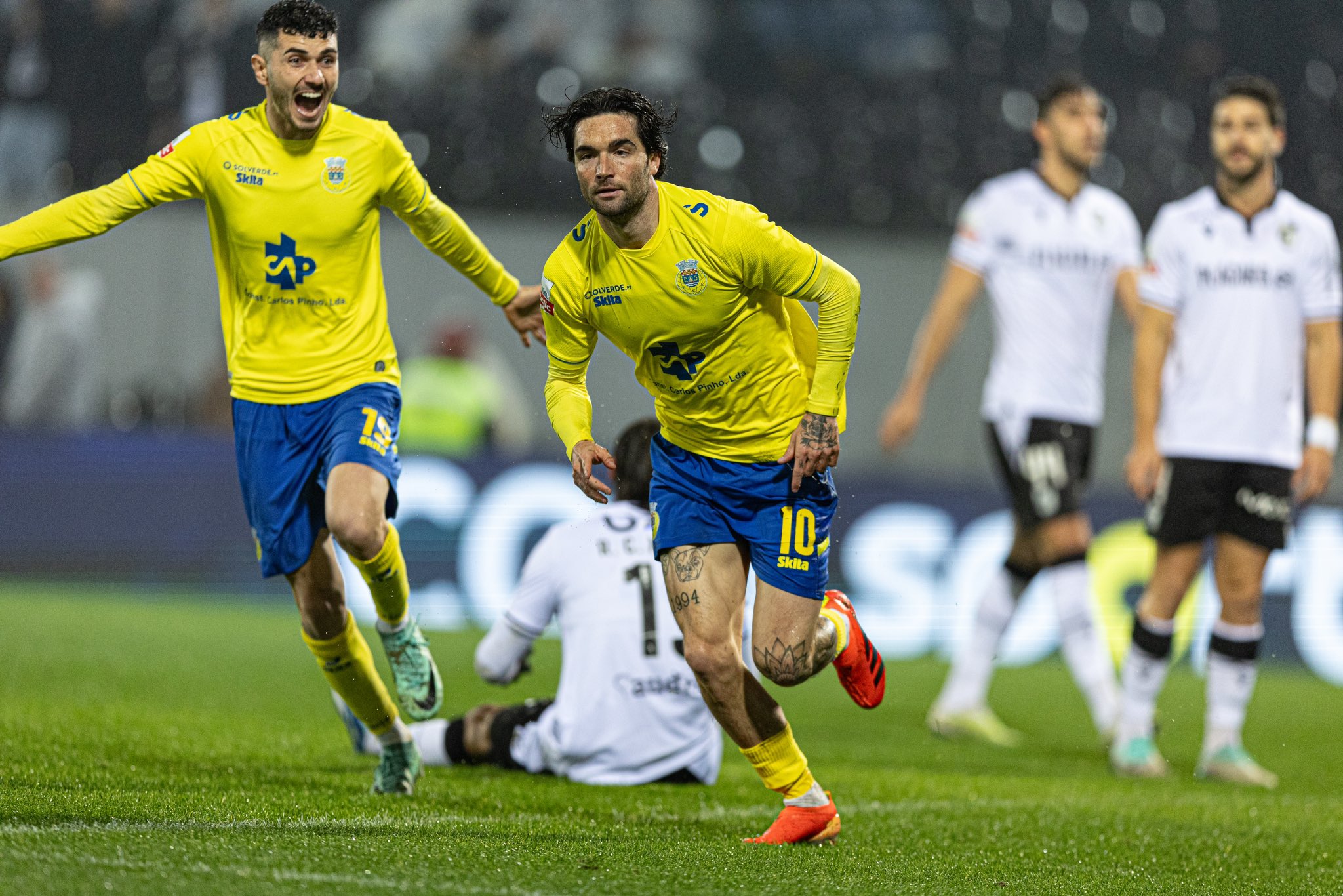 Fenerbahçe’den kanat hamlesi! Teknik heyetten tam not
