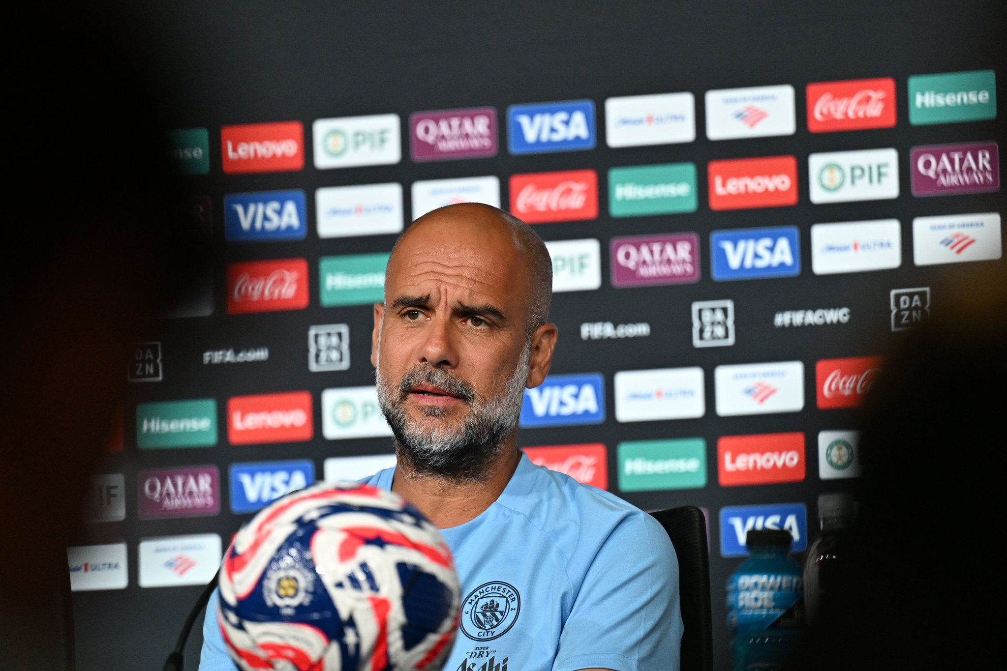 GALATASARAY TRANSFER HABERİ: Guardiola’dan flaş İlkay Gündoğan açıklaması!
