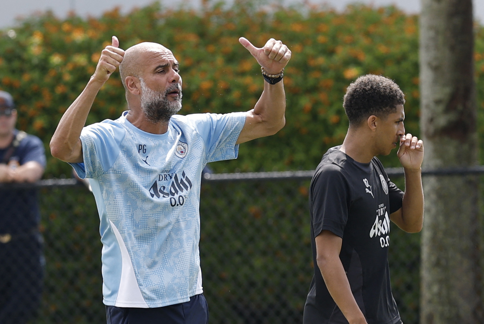 GALATASARAY TRANSFER HABERİ: Guardiola’dan flaş İlkay Gündoğan açıklaması!