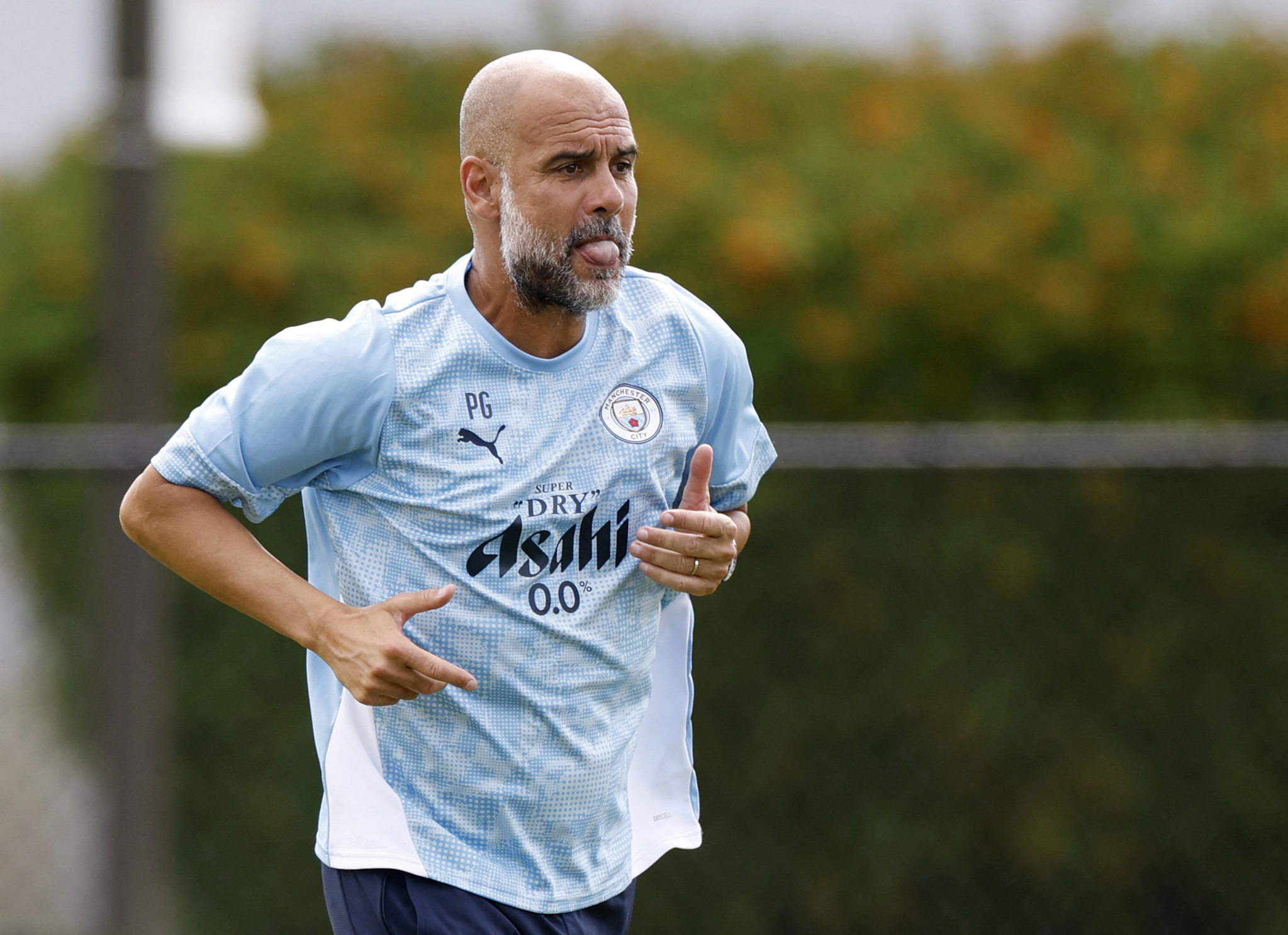 GALATASARAY TRANSFER HABERİ: Guardiola’dan flaş İlkay Gündoğan açıklaması!