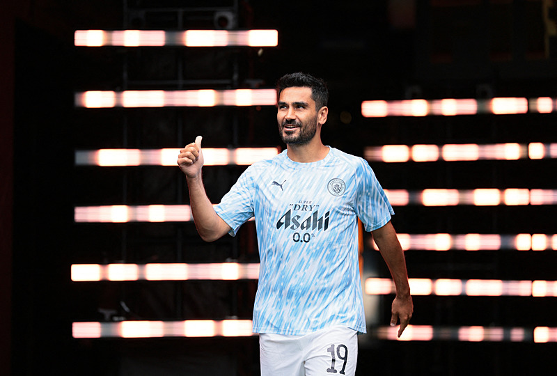 GALATASARAY TRANSFER HABERİ: Guardiola’dan flaş İlkay Gündoğan açıklaması!