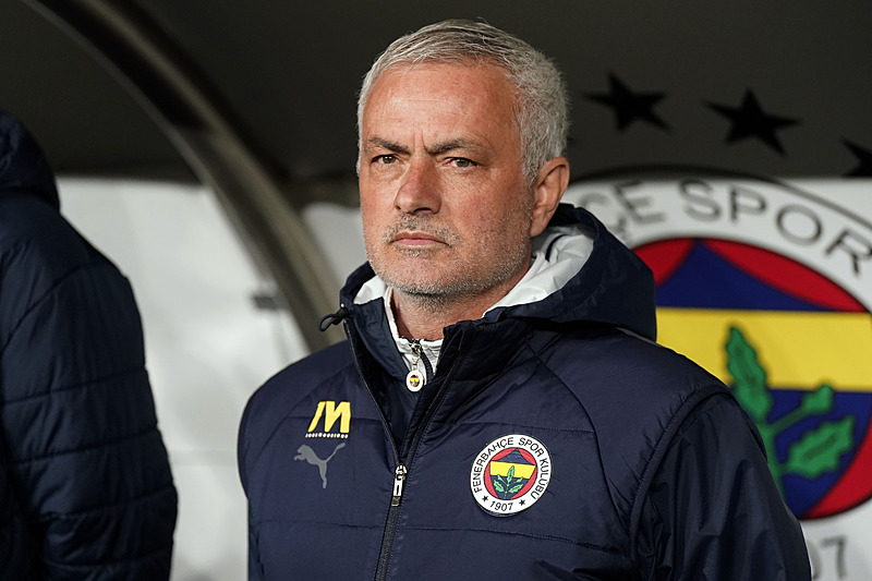 TRANSFER HABERİ: Fenerbahçe ve Manchester City’nin transfer savaşı!