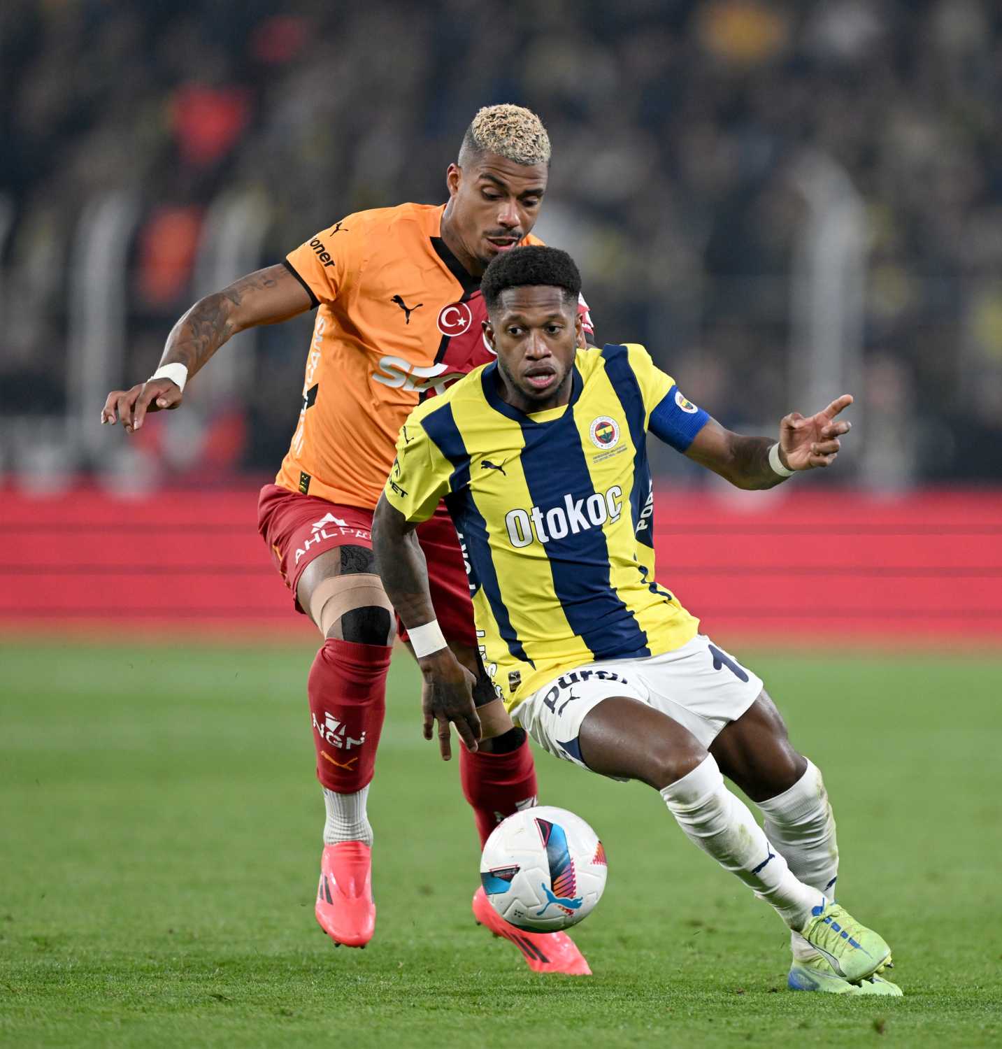 TRANSFER HABERİ: Galatasaray’da Lemina isyanı! Yönetim...