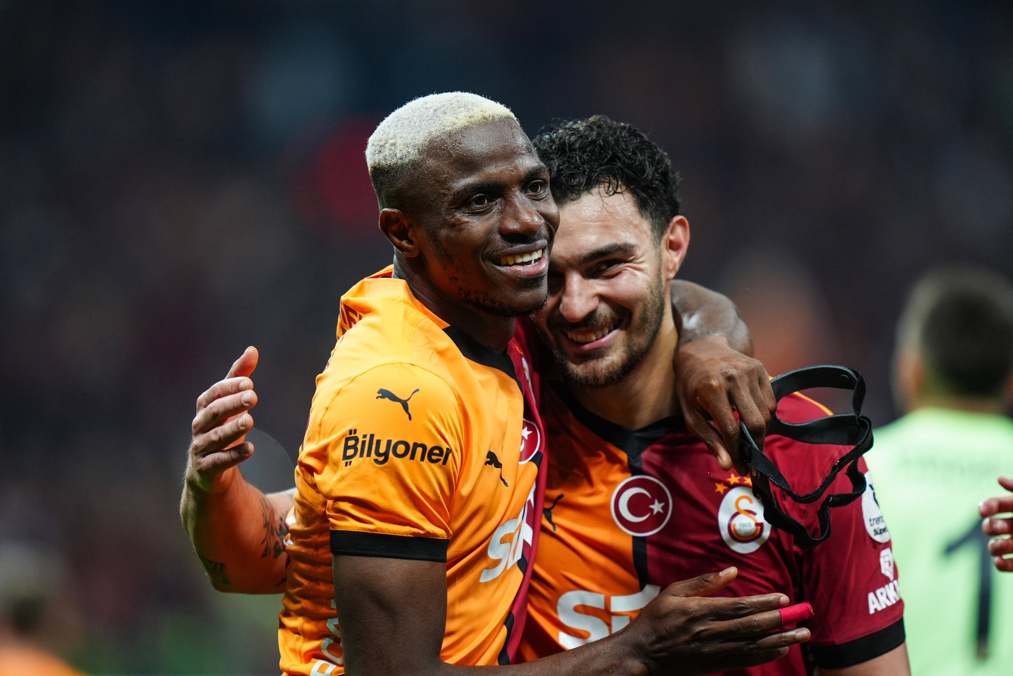 TRANSFER HABERİ: Galatasaray’dan şok Osimhen hamlesi! Herkes şaştı kaldı