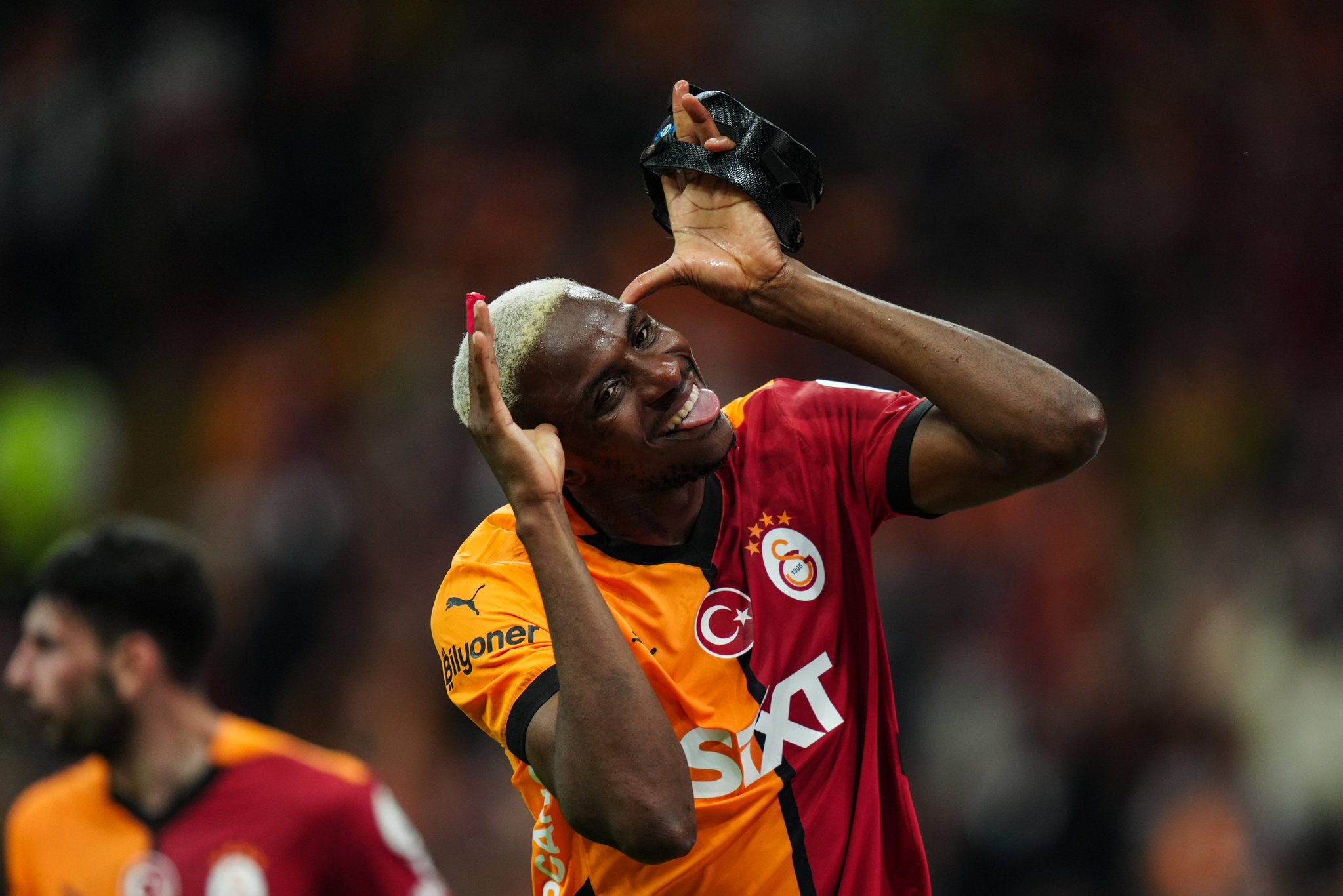 TRANSFER HABERİ: Galatasaray’dan şok Osimhen hamlesi! Herkes şaştı kaldı