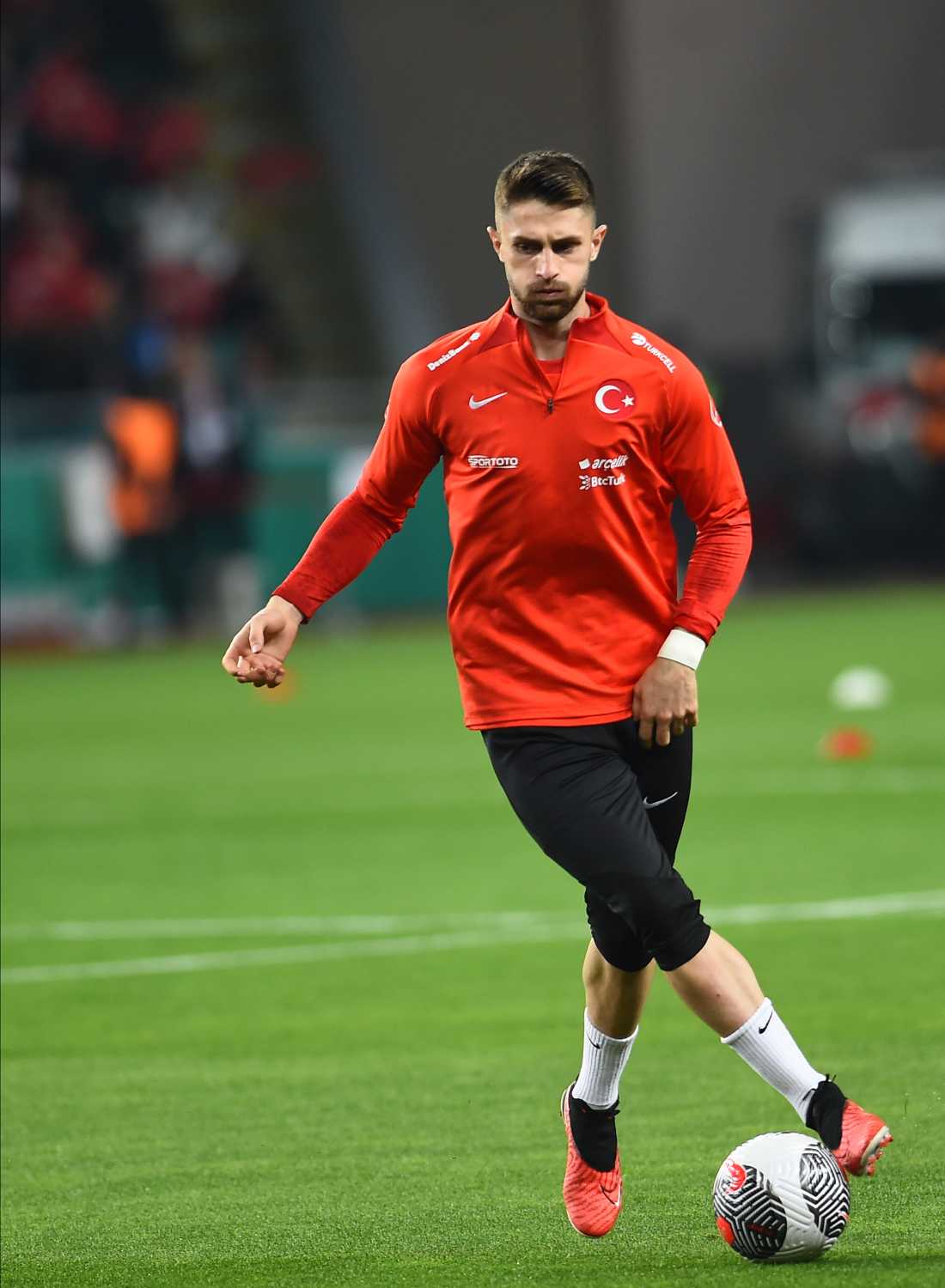 TRANSFER HABERİ: İsmail Yüksek’in talipleri artıyor!