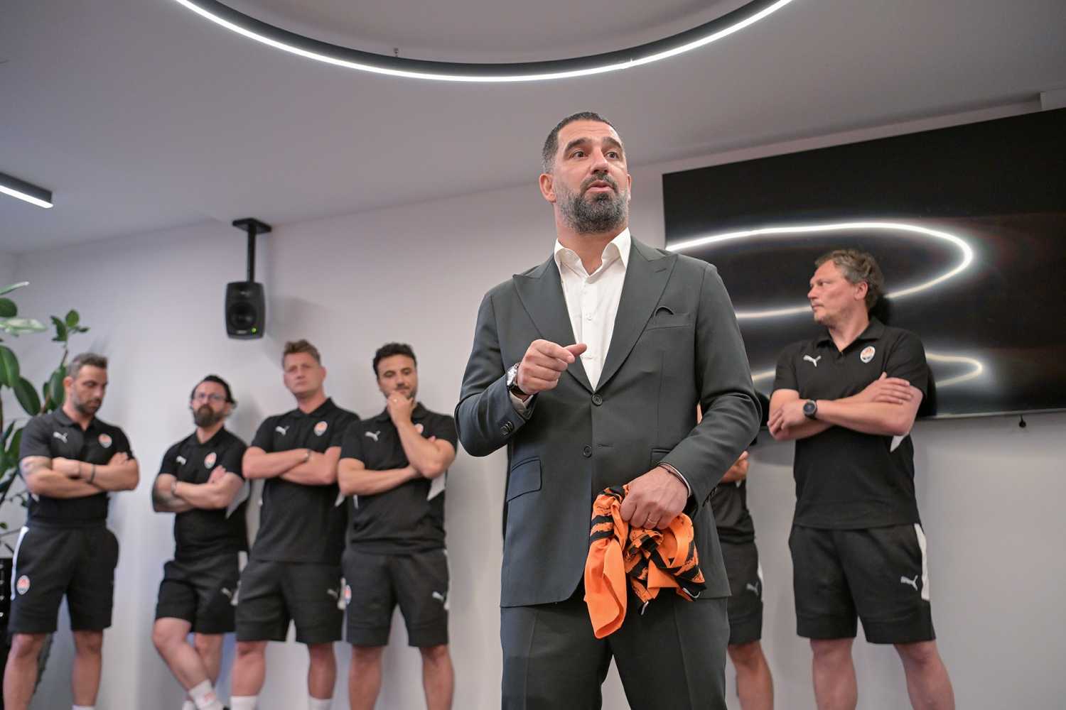 TRANSFER HABERİ: İsmail Yüksek’in talipleri artıyor!