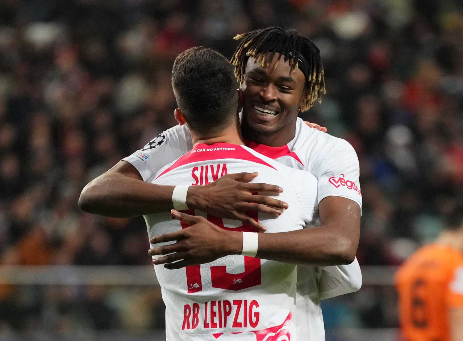 TRANSFER HABERİ: Galatasaray’dan stoper bombası! Geçen sezon 35 milyon Euro ödenmişti