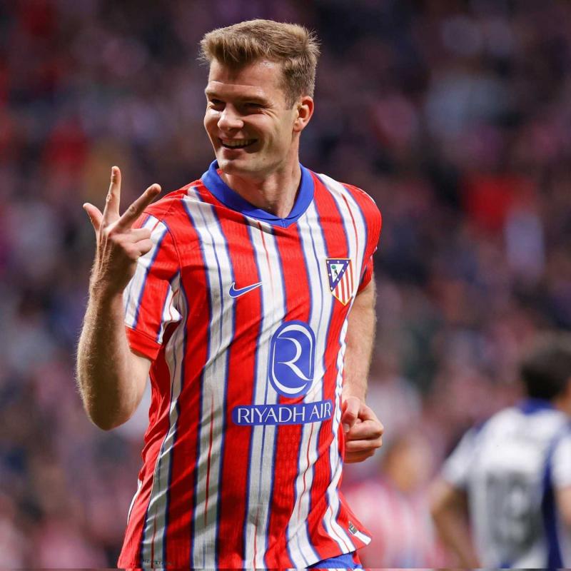 Fenerbahçe’de Sörloth transferi için kritik karar! Gelecek ay...