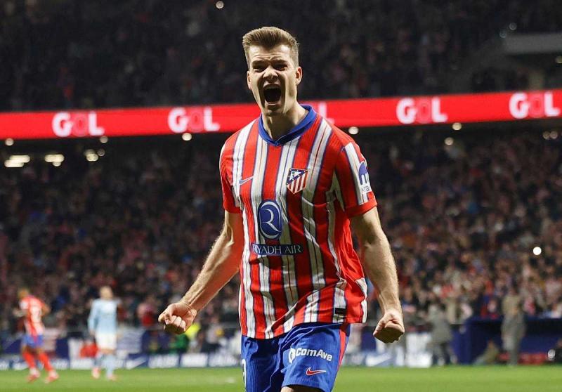 Fenerbahçe’de Sörloth transferi için kritik karar! Gelecek ay...