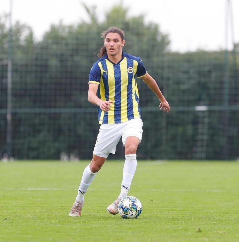TRANSFER HABERLERİ | Fenerbahçe’den Emir Ortakaya İkas Eyüpspor’un gündeminde!