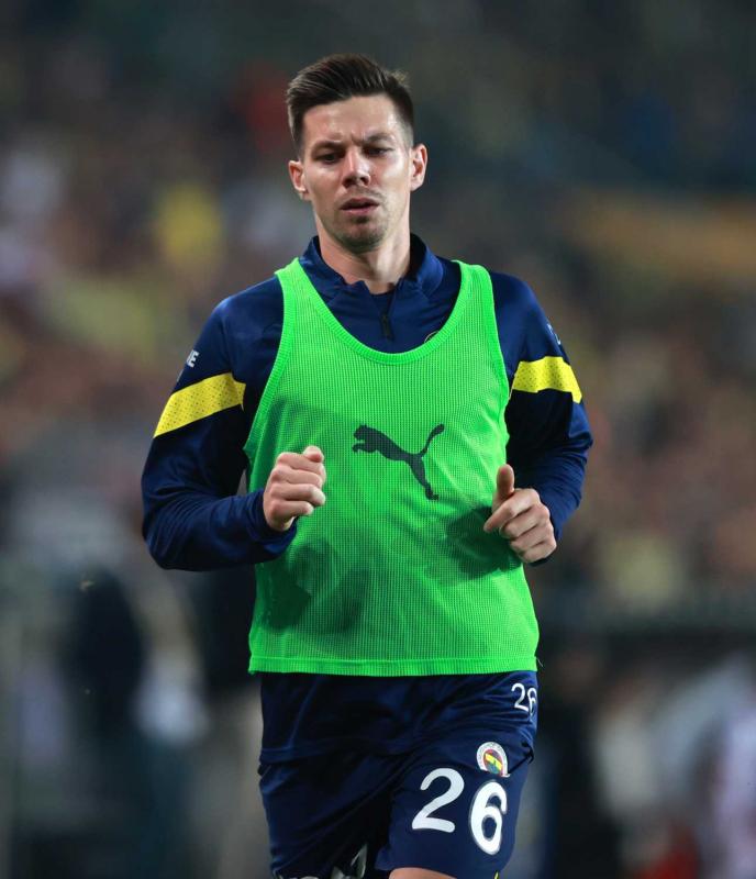 TRANSFER HABERLERİ | Fenerbahçe’ye Miha Zajc piyangosu!