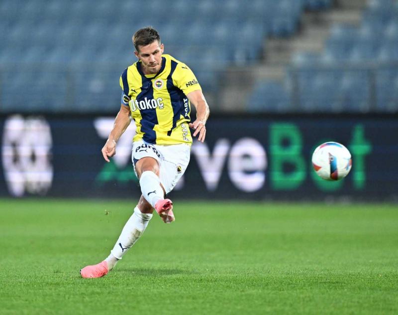 TRANSFER HABERLERİ | Fenerbahçe’ye Miha Zajc piyangosu!