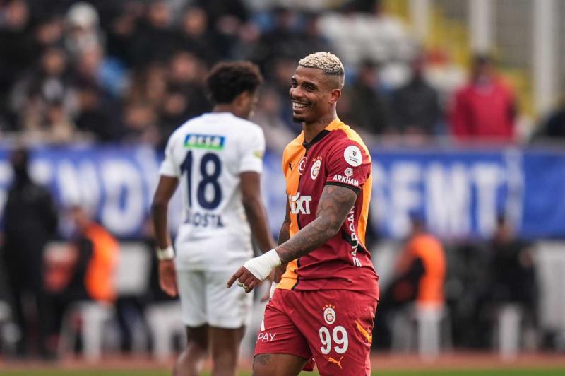 TRANSFER HABERLERİ | Lemina Galatasaray’dan ayrılacak mı? İşte o flaş gerçek!