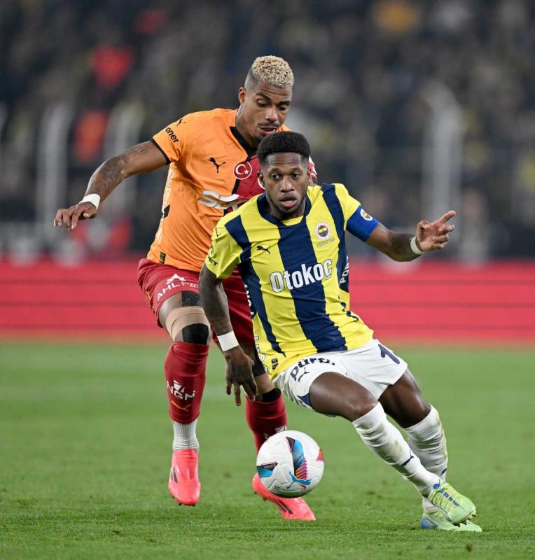 TRANSFER HABERLERİ | Lemina Galatasaray’dan ayrılacak mı? İşte o flaş gerçek!