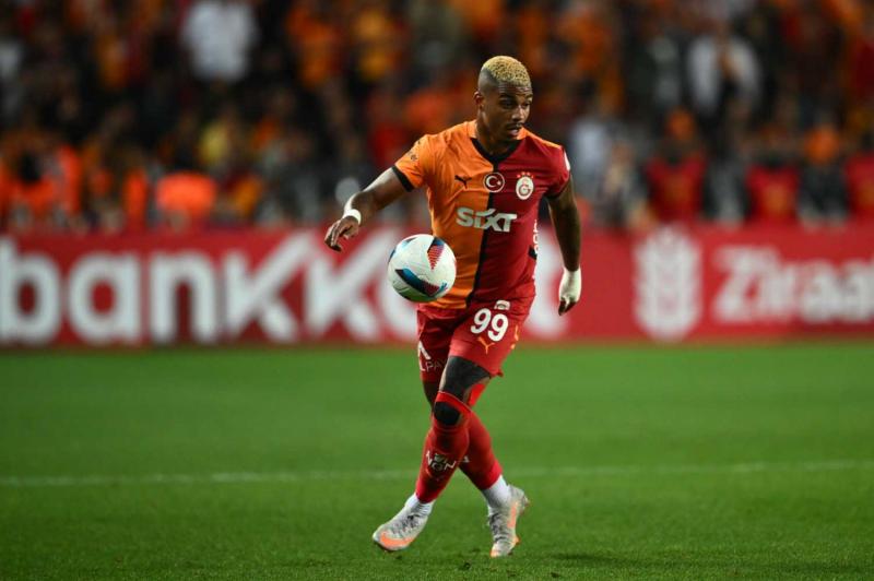 TRANSFER HABERLERİ | Lemina Galatasaray’dan ayrılacak mı? İşte o flaş gerçek!
