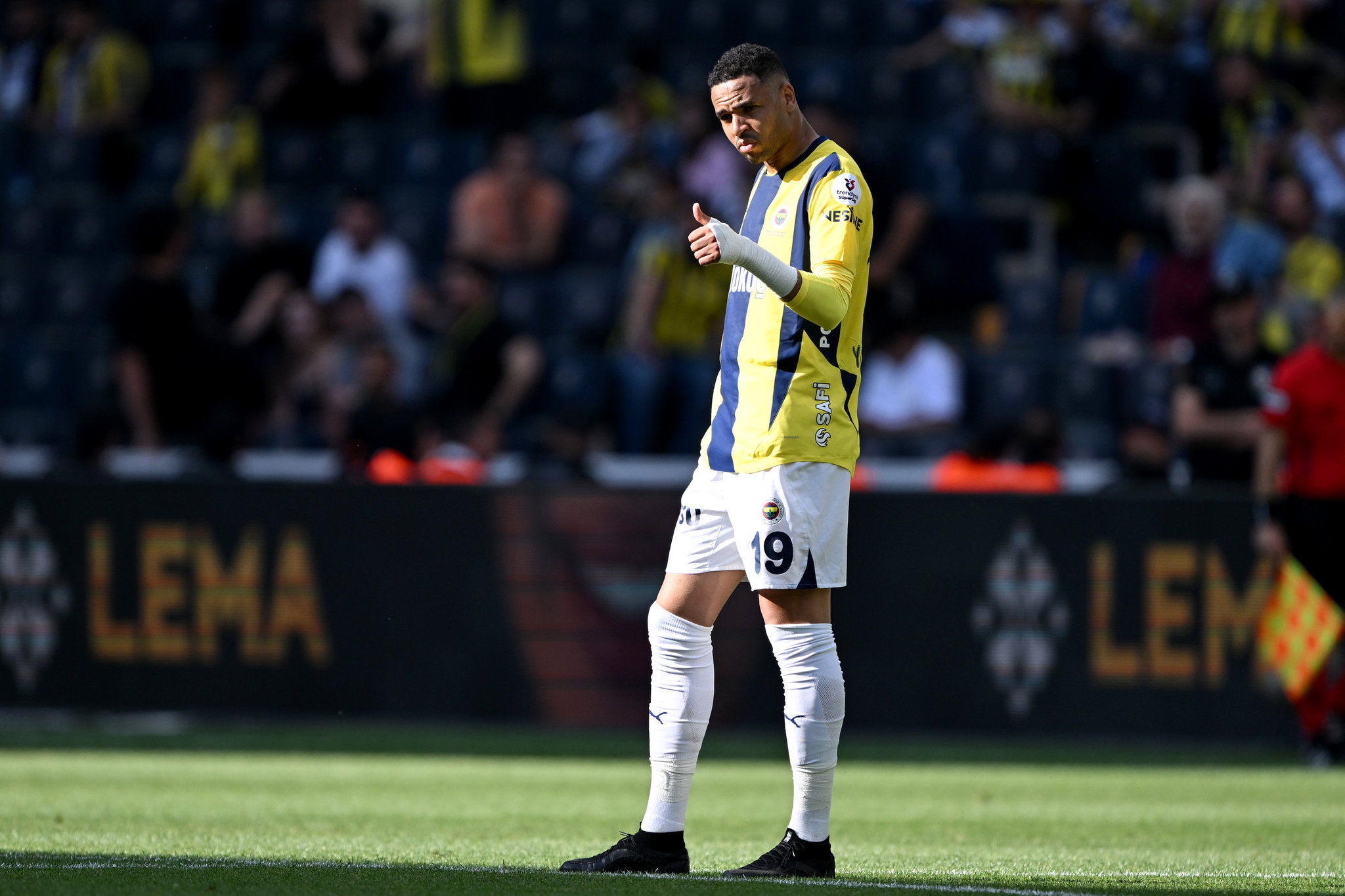 FENERBAHÇE HABERİ: Transferde sıcak gelişme! En-Nesyri ve Osimhen...