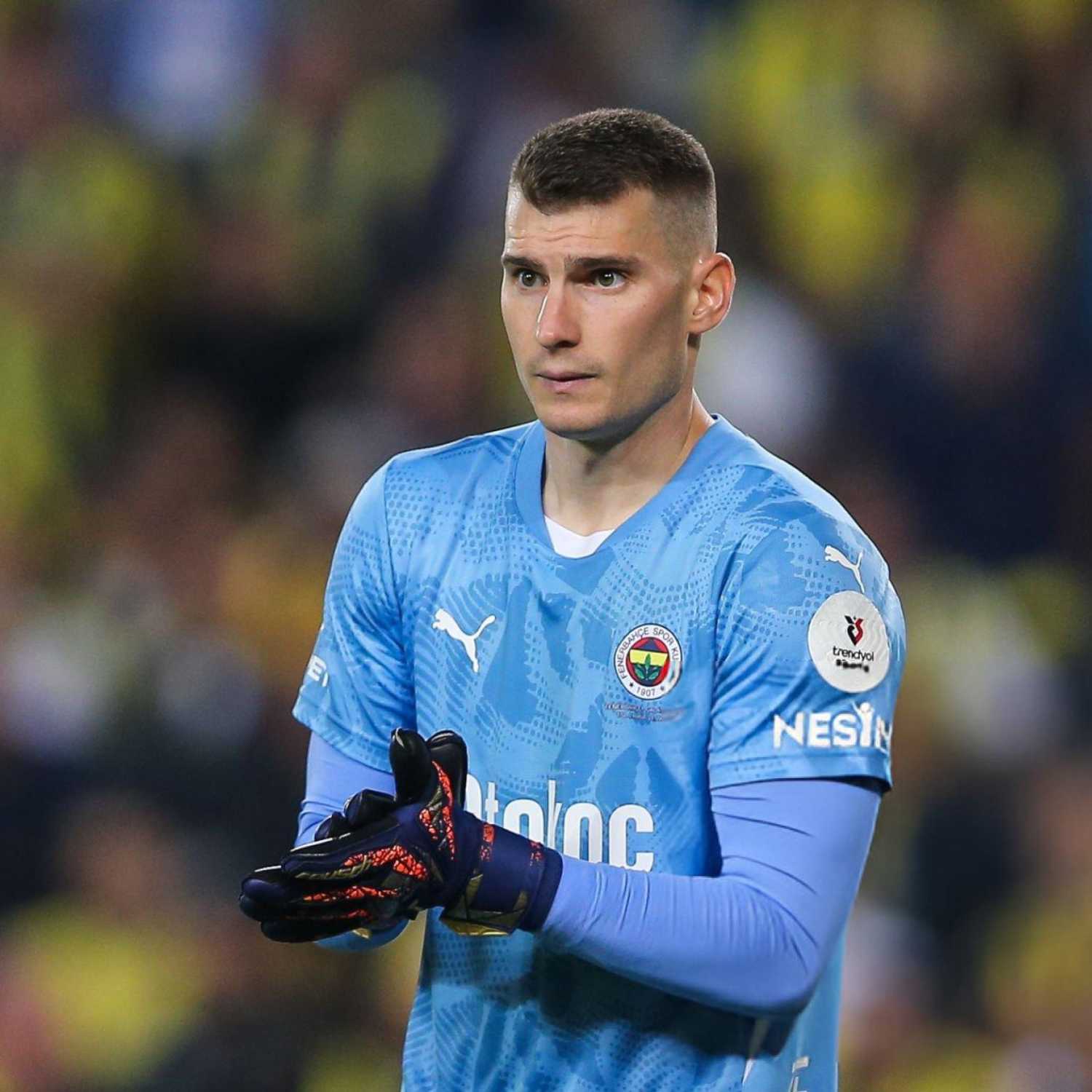 TRANSFER HABERİ: Fenerbahçe’de kaleye Meslier! İşte bonservis bedeli