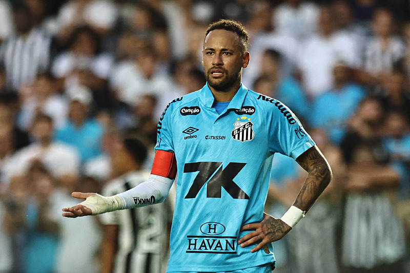 TRANSFER HABERİ: Neymar imzayı attı! Fenerbahçe...