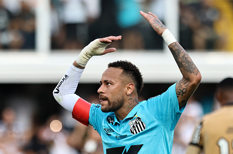 TRANSFER HABERİ: Neymar imzayı attı! Fenerbahçe...