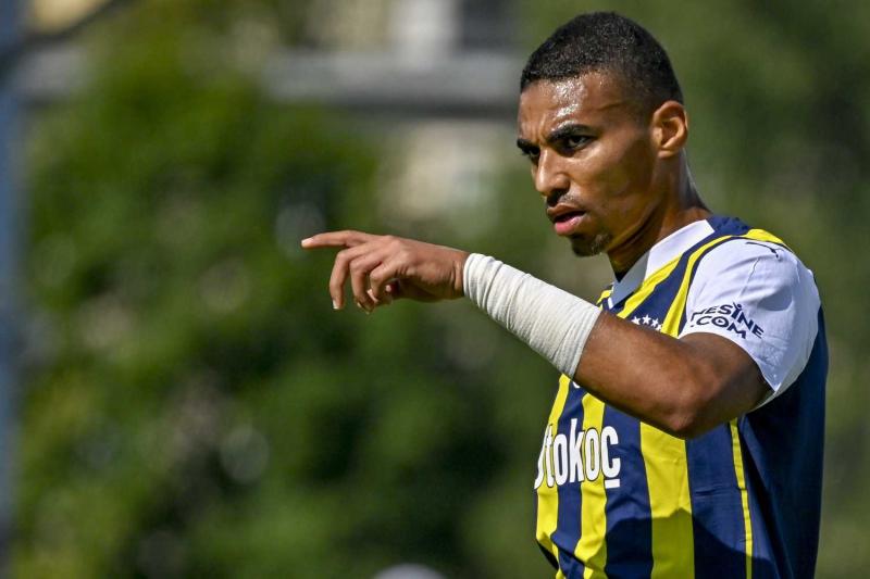 TRANSFER HABERLERİ | Fenerbahçe’de Alexander Djiku için Fransız ekibi devrede!