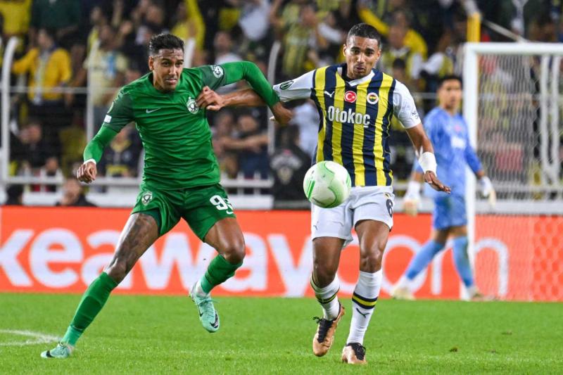 TRANSFER HABERLERİ | Fenerbahçe’de Alexander Djiku için Fransız ekibi devrede!