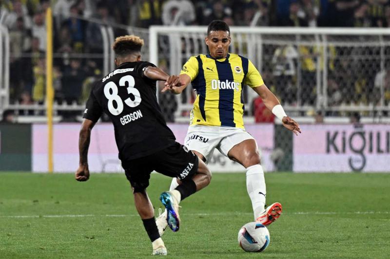 TRANSFER HABERLERİ | Fenerbahçe’de Alexander Djiku için Fransız ekibi devrede!