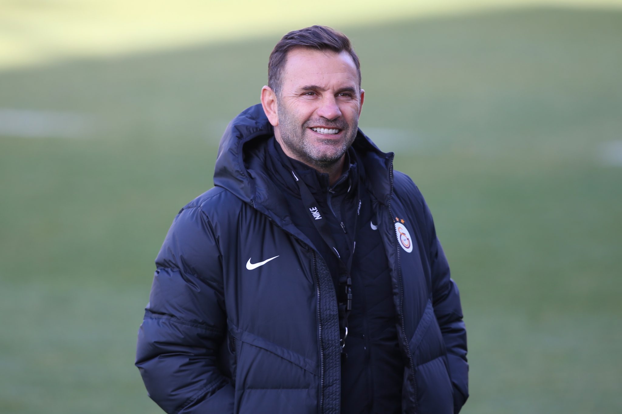 GALATASARAY TRANSFER HABERLERİ: Okan Buruk o ismi gözden çıkardı!