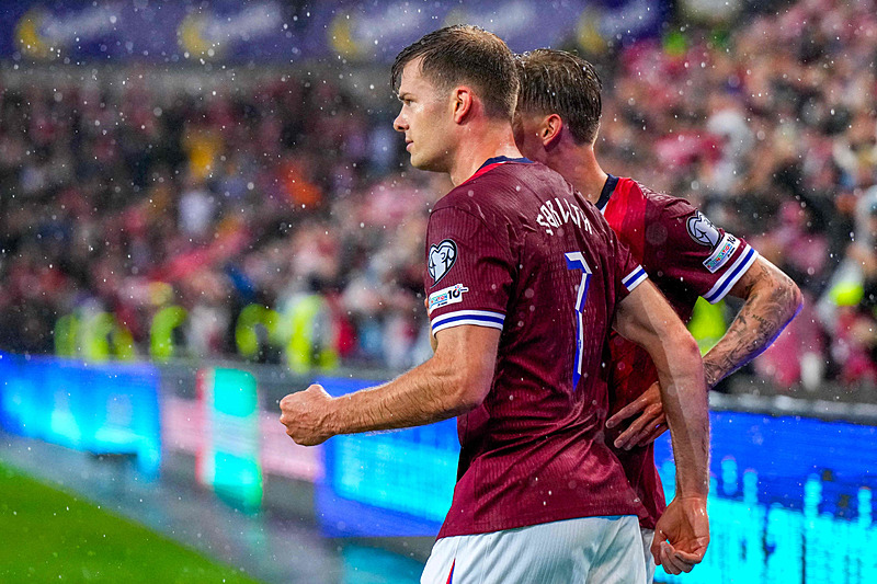 TRANSFER HABERİ: Fenerbahçe’den Sörloth atağı! İlk temas kuruldu