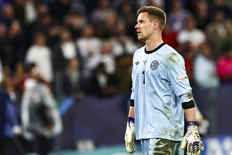 TRANSFER HABERİ: Galatasaray’dan kaleci hamlesi! Avrupa’ya dönmek istiyor