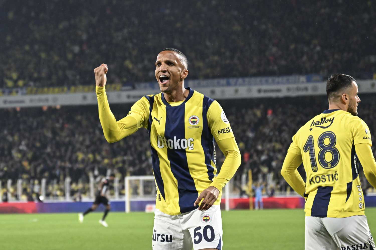 TRANSFER HABERİ: Fenerbahçe’ye Becao piyangosu!