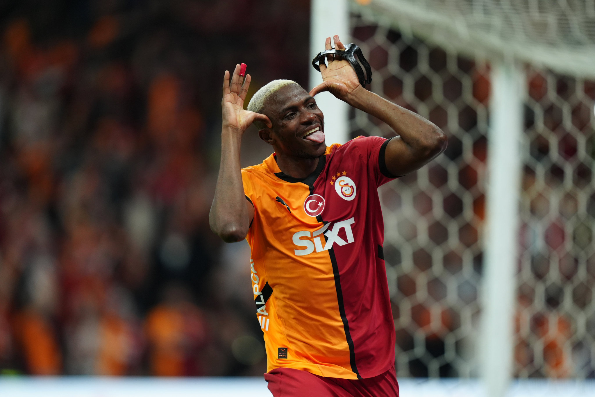 GALATASARAY TRANSFER HABERLERİ: Osimhen’de mutlu son! Napoli indirime gitti!
