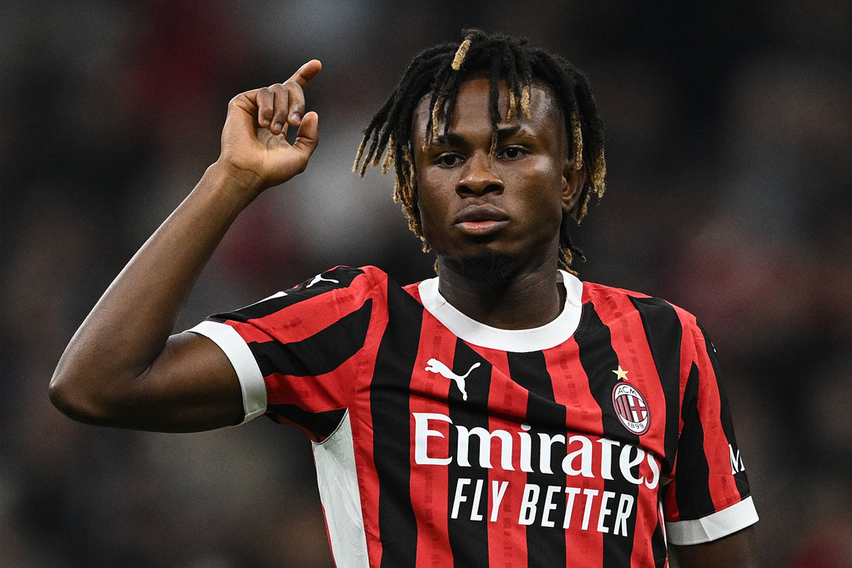 TRANSFER HABERİ: Fenerbahçe’ye Samuel Chukwueze önerisi!