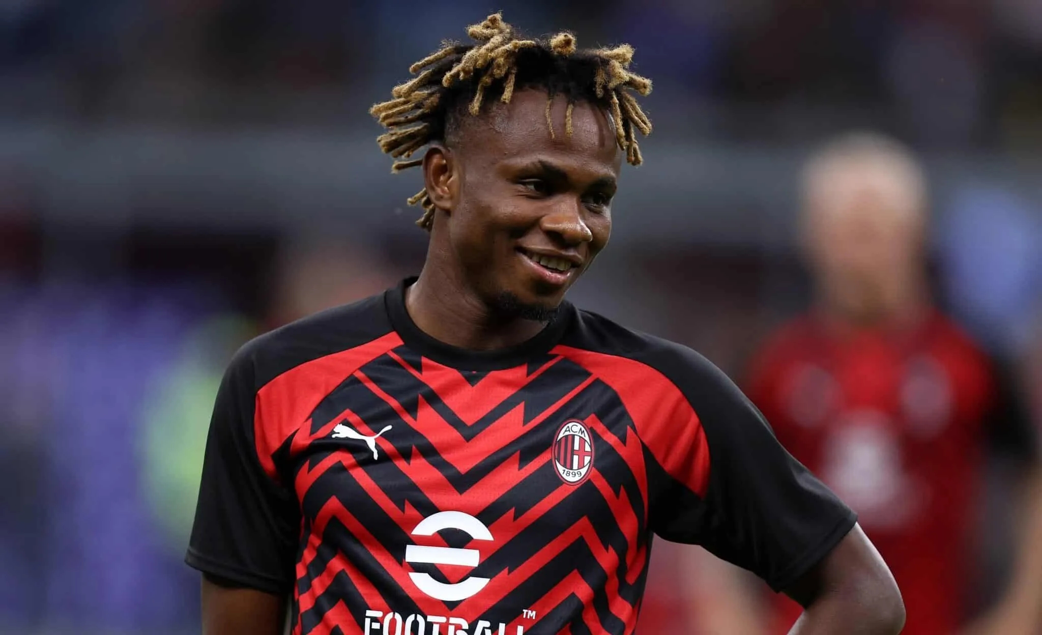 TRANSFER HABERİ: Fenerbahçe’ye Samuel Chukwueze önerisi!