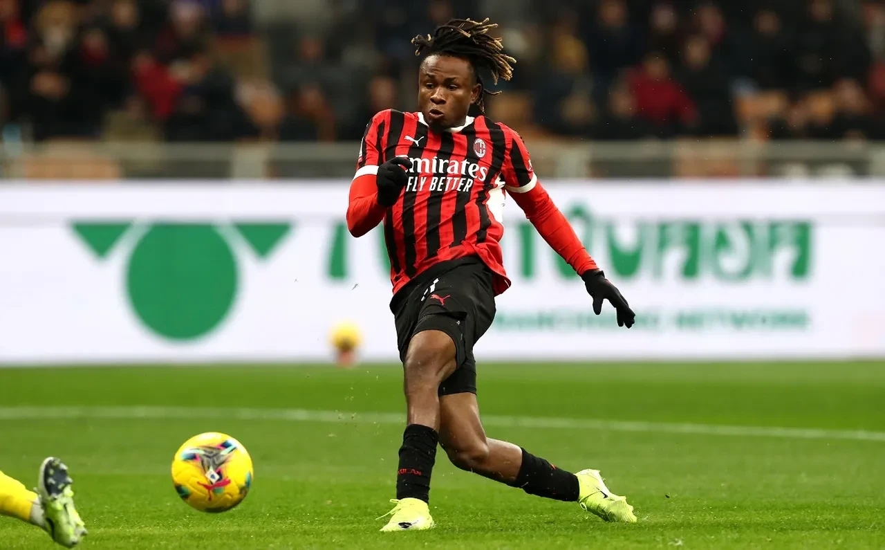 TRANSFER HABERİ: Fenerbahçe’ye Samuel Chukwueze önerisi!