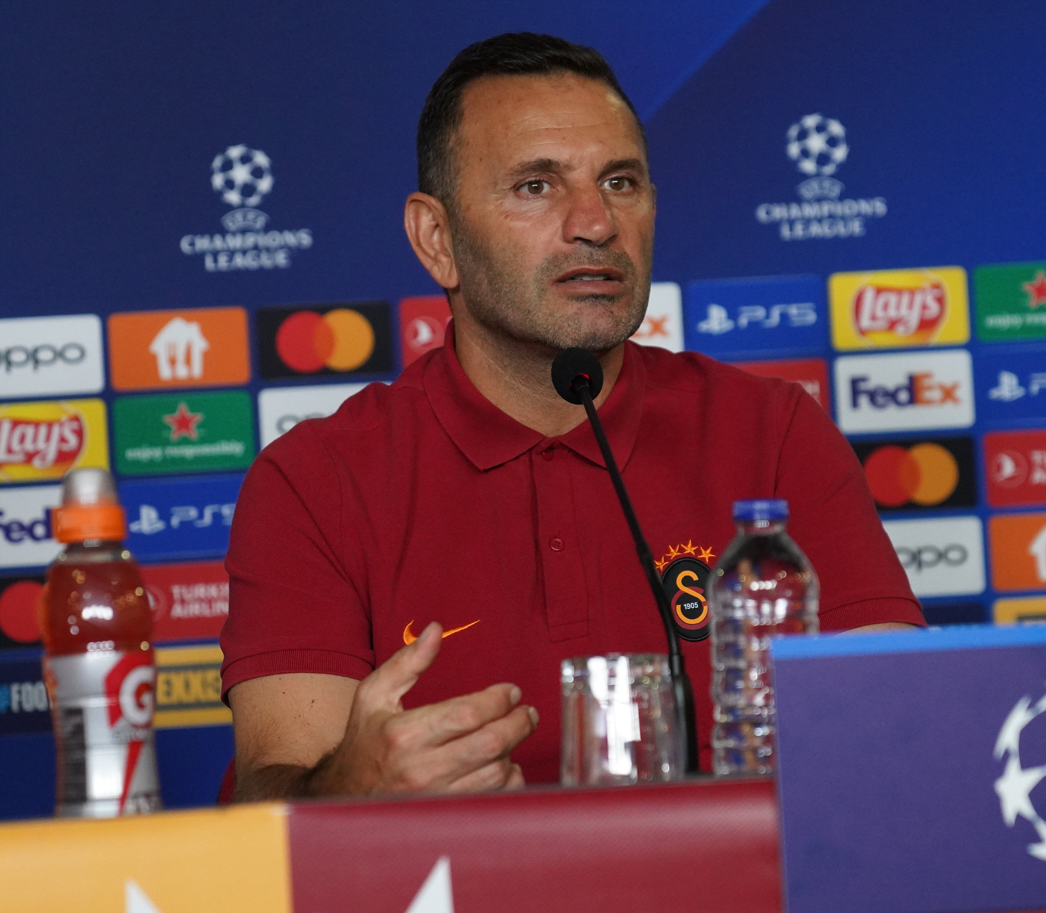 TRANSFER HABERİ: Galatasaray Carlo Ancelotti’nin jokerini getiriyor!