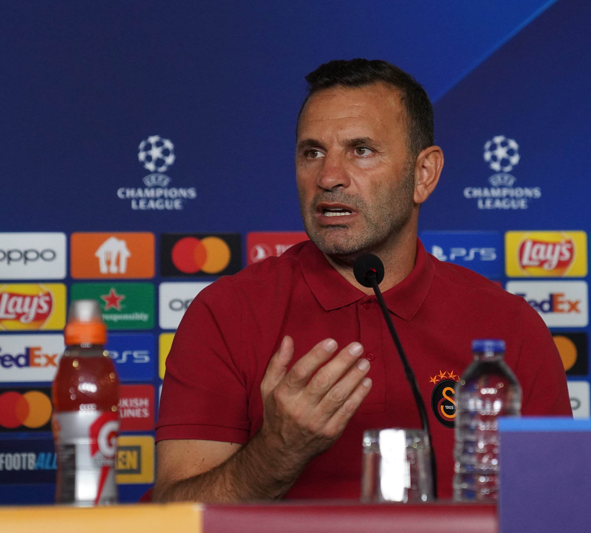 TRANSFER HABERİ: Galatasaray Carlo Ancelotti’nin jokerini getiriyor!