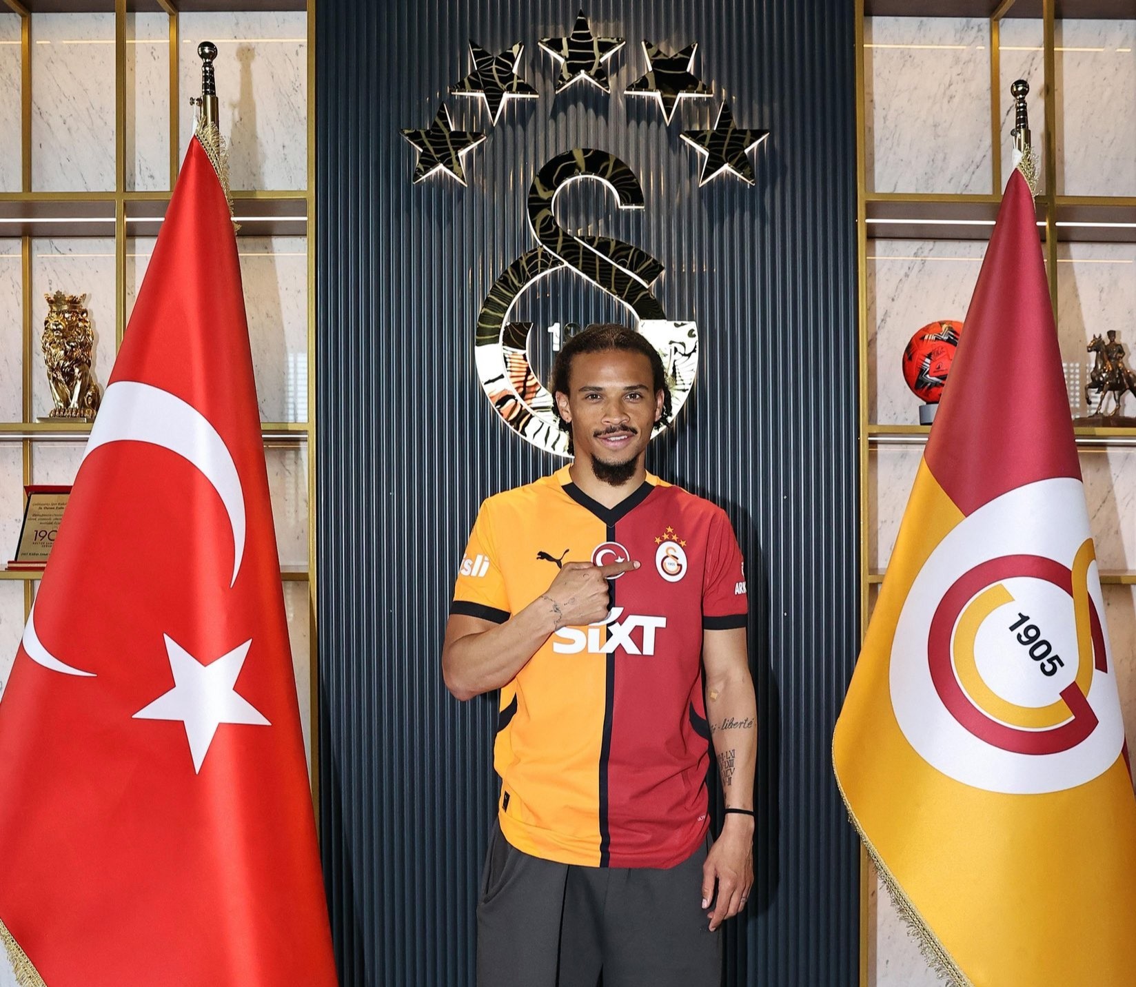 TRANSFER HABERİ: Galatasaray Carlo Ancelotti’nin jokerini getiriyor!