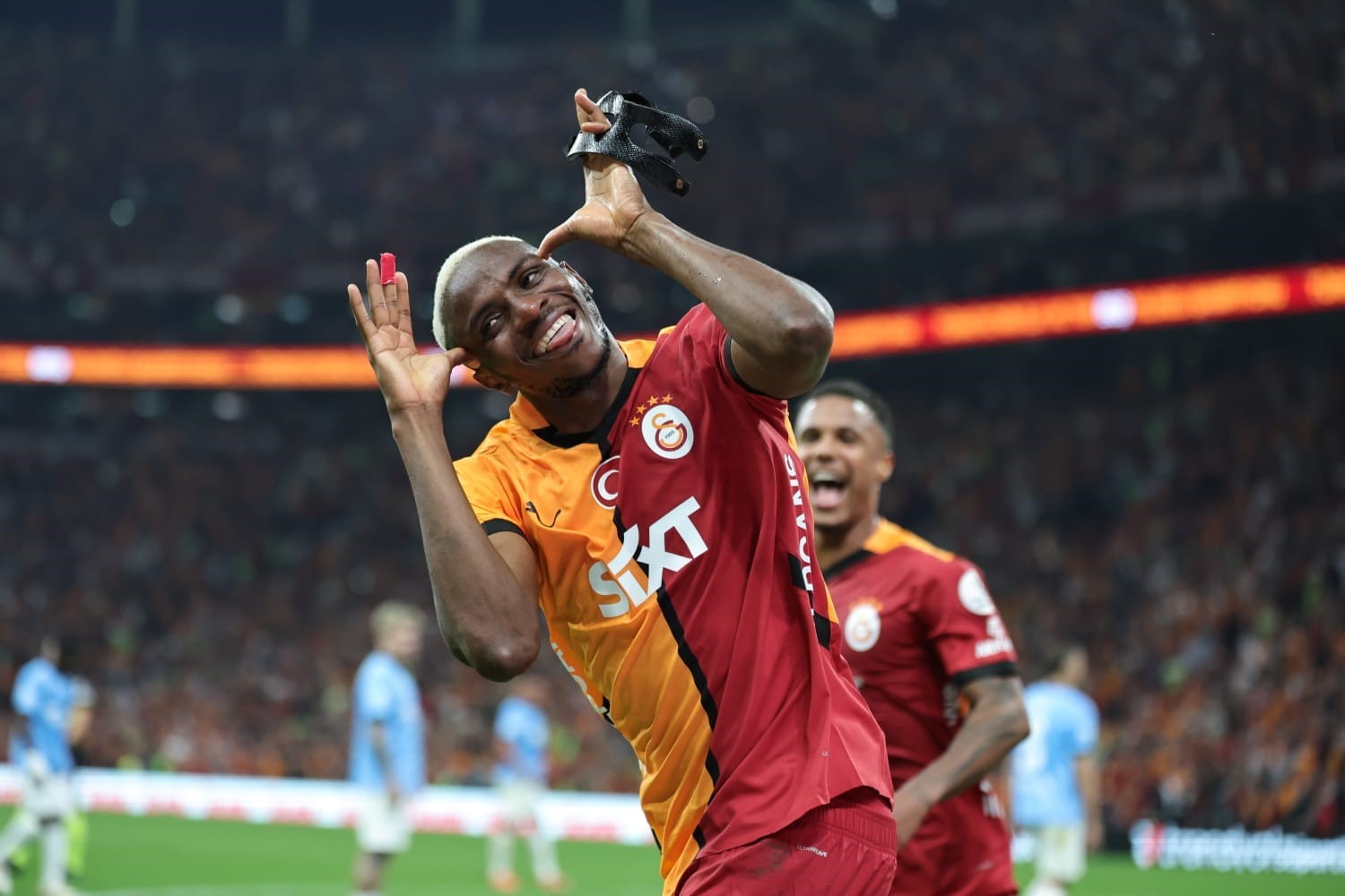 TRANSFER HABERİ: Galatasaray Carlo Ancelotti’nin jokerini getiriyor!