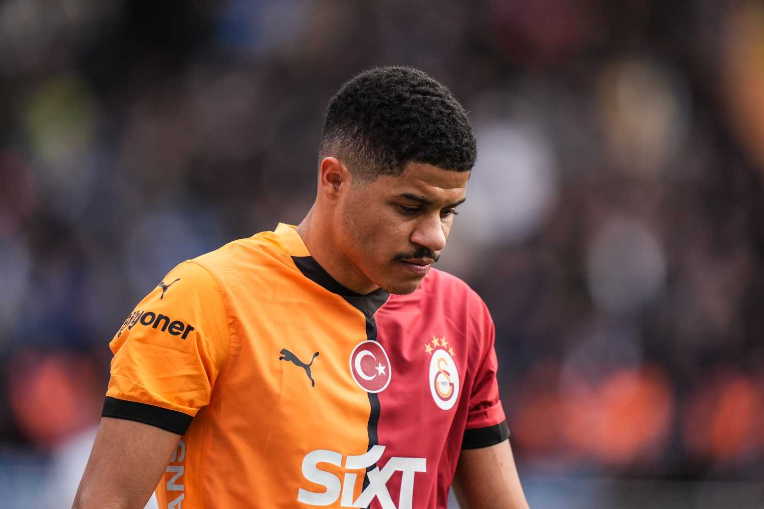 TRANSFER HABERİ: Gabriel Sara’ya flaş talip! İşte Galatasaray’ın istediği rakam