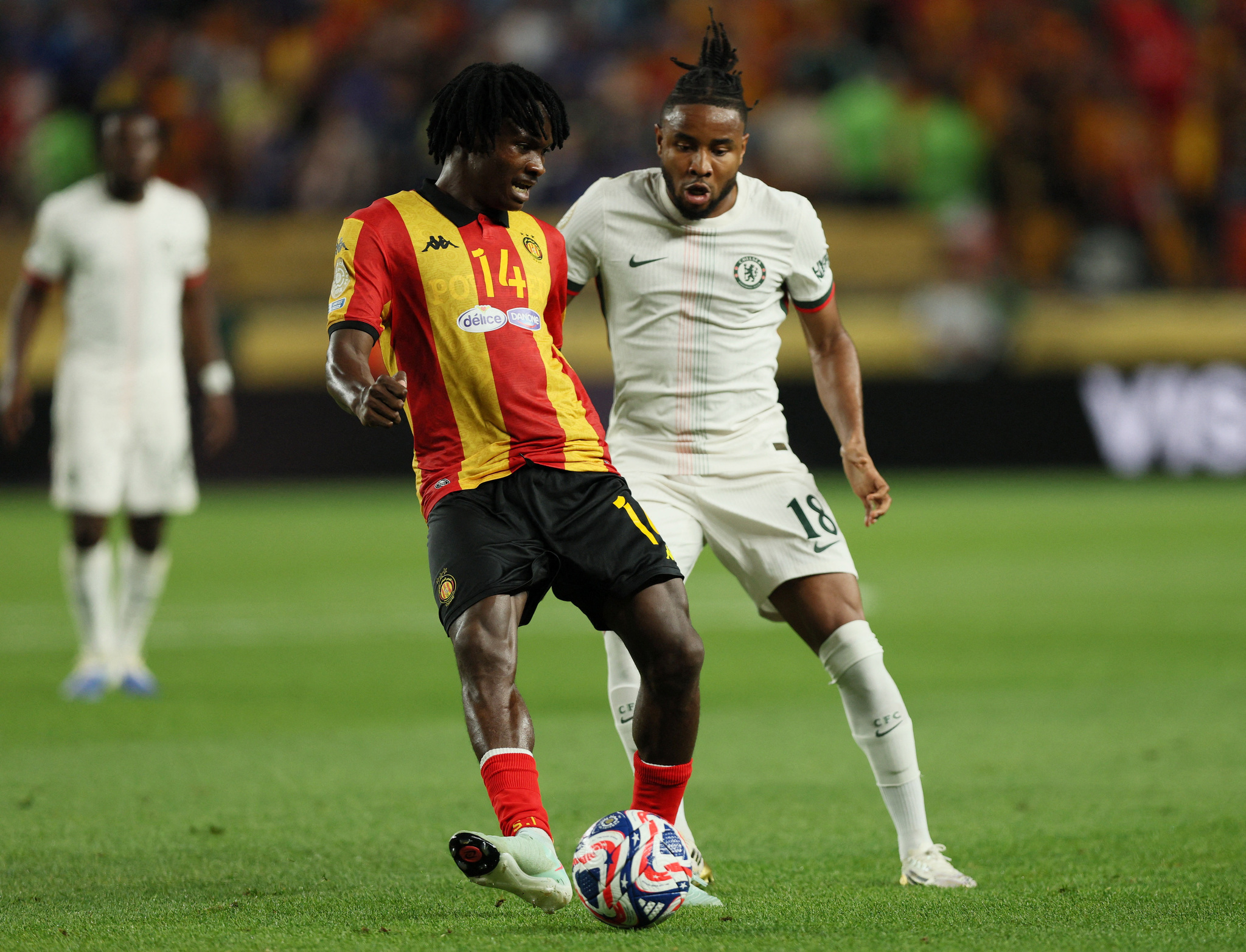 TRANSFER HABERLERİ: Galatasaray’a Sane’den sonra bir dünya yıldızı daha! Menajeri haber bekliyor