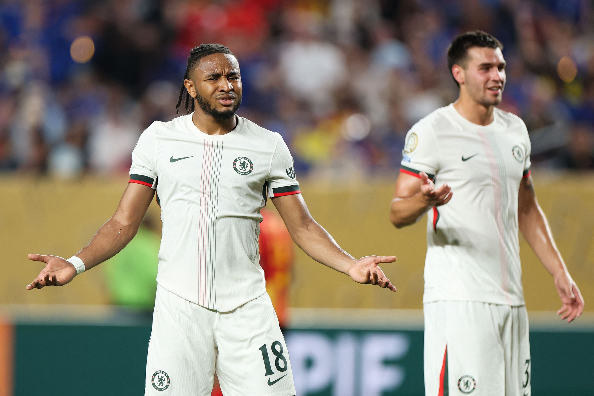 TRANSFER HABERLERİ: Galatasaray’a Sane’den sonra bir dünya yıldızı daha! Menajeri haber bekliyor