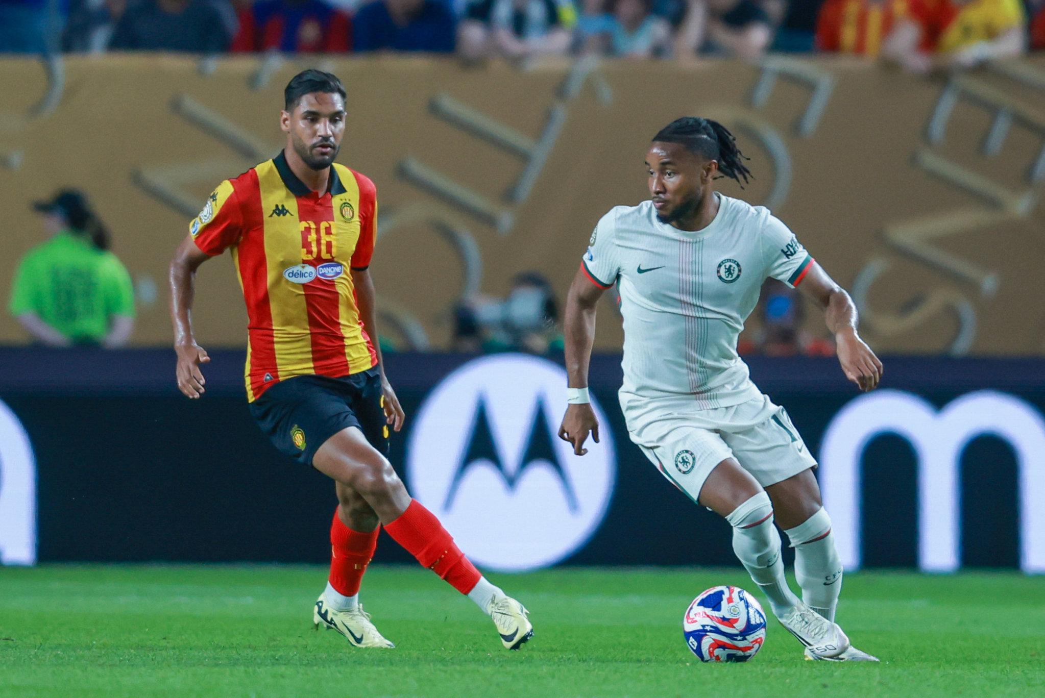 TRANSFER HABERLERİ: Galatasaray’a Sane’den sonra bir dünya yıldızı daha! Menajeri haber bekliyor