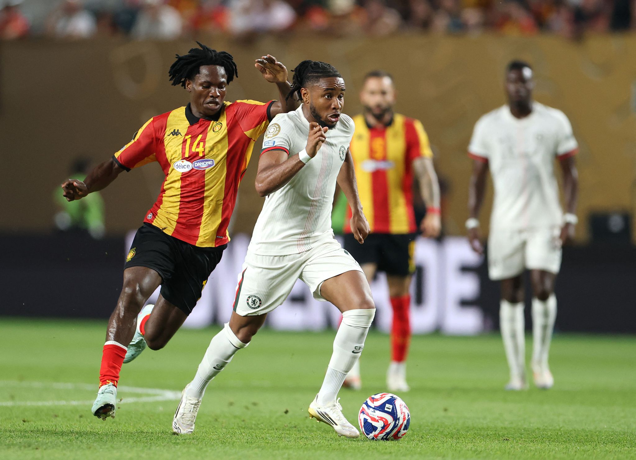 TRANSFER HABERLERİ: Galatasaray’a Sane’den sonra bir dünya yıldızı daha! Menajeri haber bekliyor