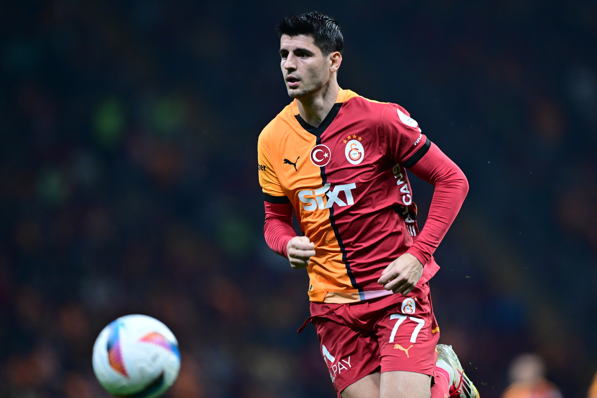 TRANSFER HABERLERİ: Galatasaray’da Morata krizi! Como...