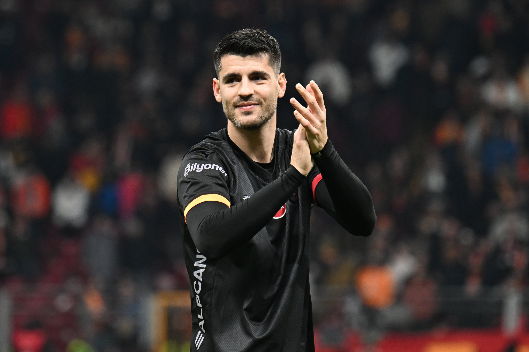 TRANSFER HABERLERİ: Galatasaray’da Morata krizi! Como...
