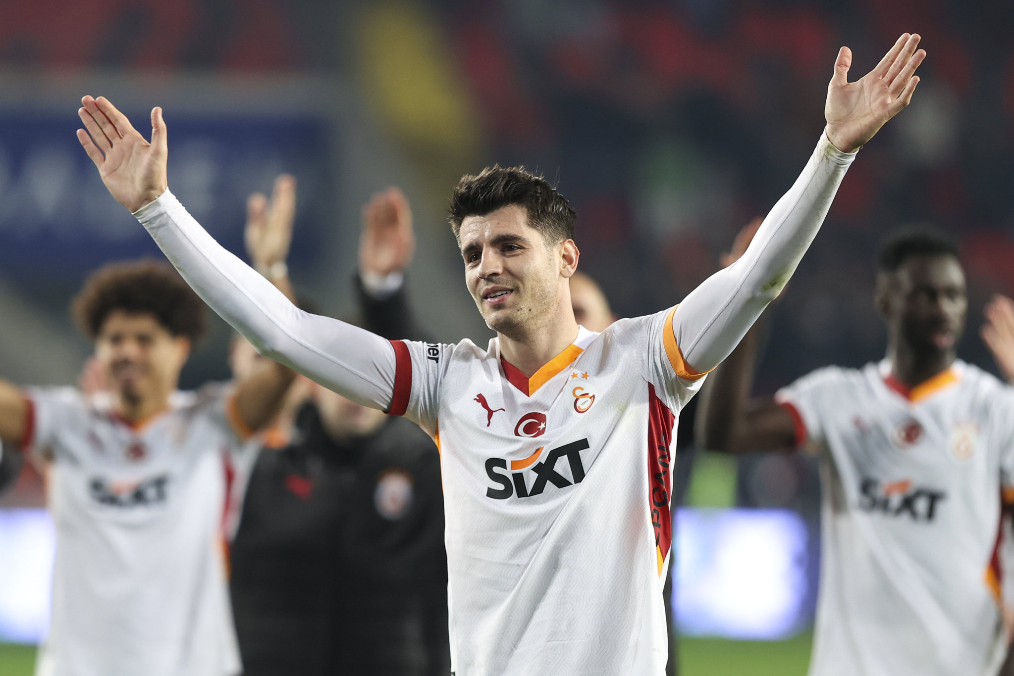 TRANSFER HABERLERİ: Galatasaray’da Morata krizi! Como...